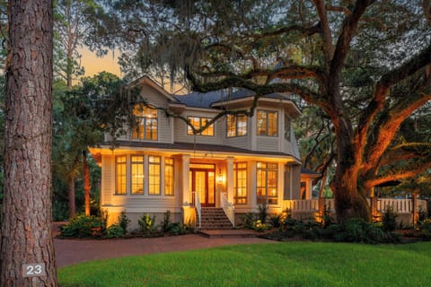Welcome to 23 South Beach Lane!