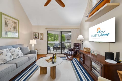 Step into the classy coastal living room, where every detail is thoughtfully designed for perfect relaxation.