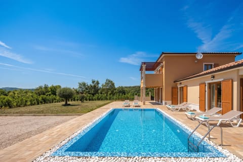 Private Pool