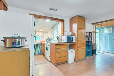 Kitchen | Cooking Basics