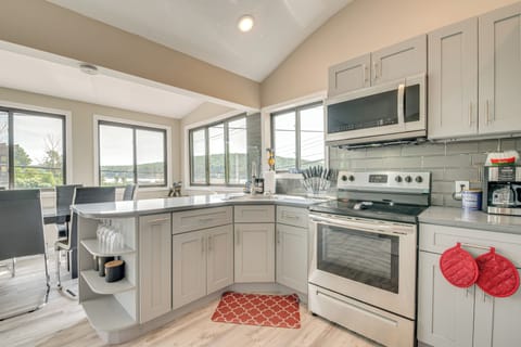 Kitchen | Drip Coffee Maker | Cooking Basics