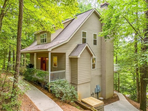 Alpine Chalet  home in Innsbruck Golf Resort