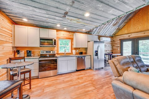 Kitchen | Cooking Basics | Keurig Coffee Maker | 1st Floor