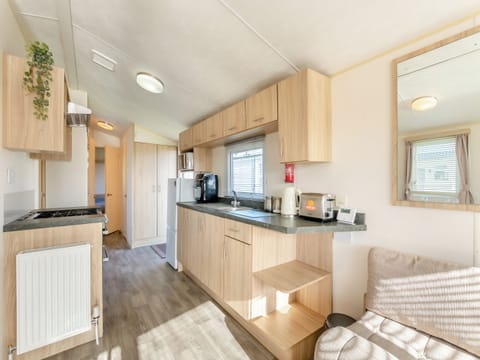 Open plan living space | Vanhalla, Morecambe