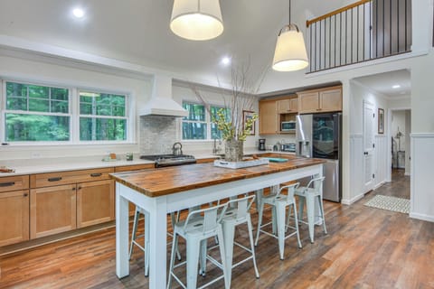 Kitchen | 1st Floor | Cooking Basics | Drip Coffee Maker