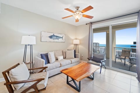 Grand Panama Beach Resort Condo Rental 2-602