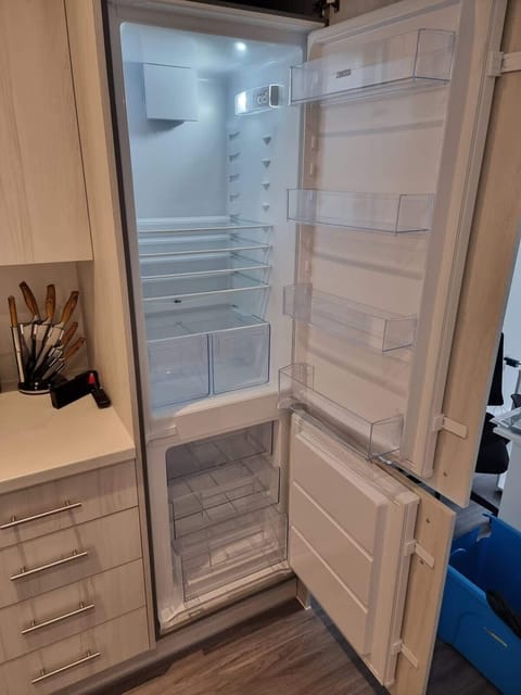 Kitchen Fridge
