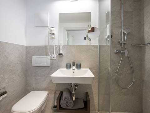 Double room Cosy, breakfast - Salzburg Hotel Lilienhof Bed and Breakfast in Salzburg