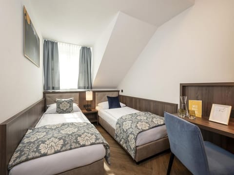 Double room Cosy, breakfast - Salzburg Hotel Lilienhof Bed and Breakfast in Salzburg