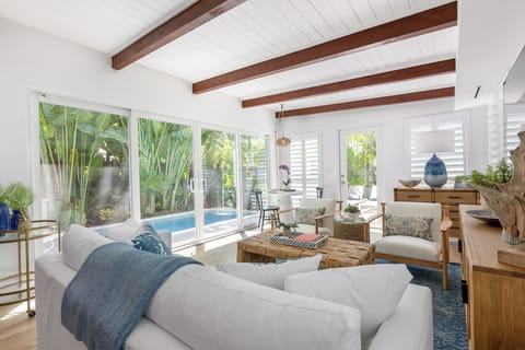 Your island escape!