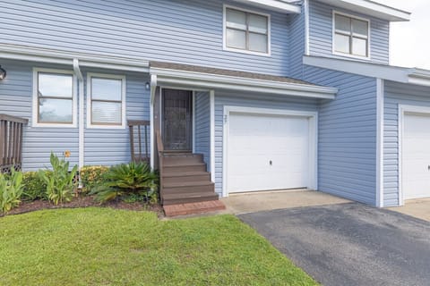 front elevation