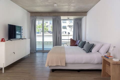 Cama Dormitorio