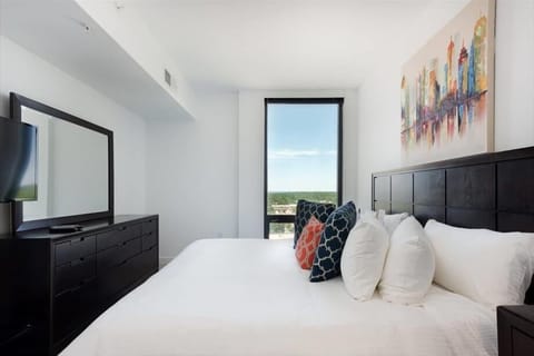 Herndon/Reston Reston 1 Bedroom Bedroom