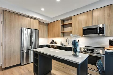 Herndon/Reston Reston 1 Bedroom Kitchen