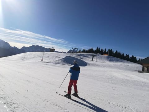 Vacation apartment Dreiländereck - Holiday apartment Apartment in Villach