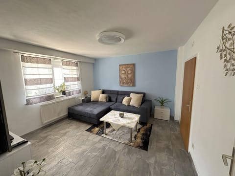 Terrassenappartement - Ferienwohnung Brennseeblick Apartment in Carinthia, Austria