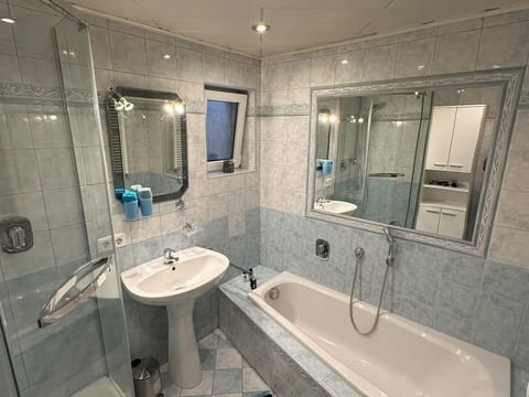 Terrassenappartement - Ferienwohnung Brennseeblick Apartment in Carinthia, Austria