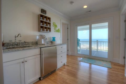 Top Floor Coffee Bar