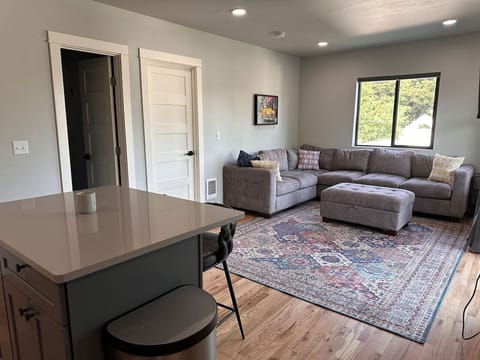 Terrace View Apartment Apartment in Moscow