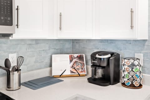 Start your day with a fresh cup of coffee!