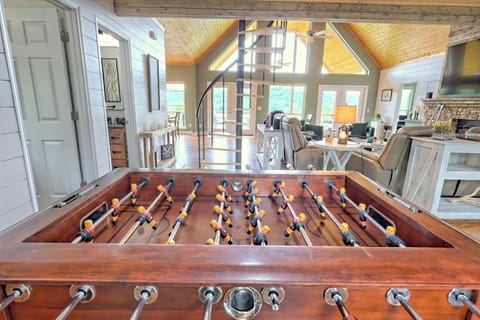 Foosball Table