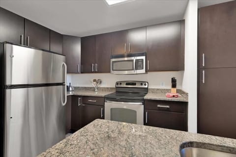 South Arlington Arlington 2 Bedroom Kitchen