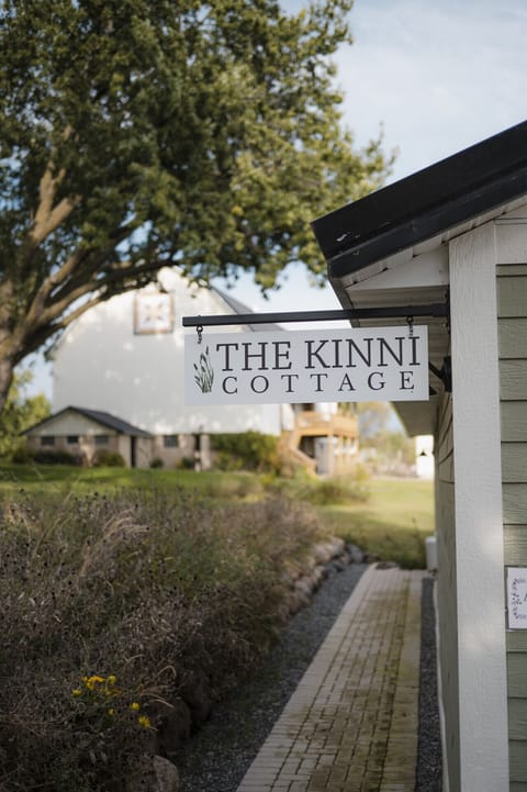 The Kinni Cottage