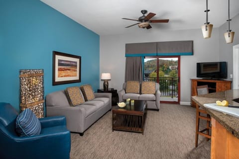 Unit may vary in layout, view, floor, or decor. 