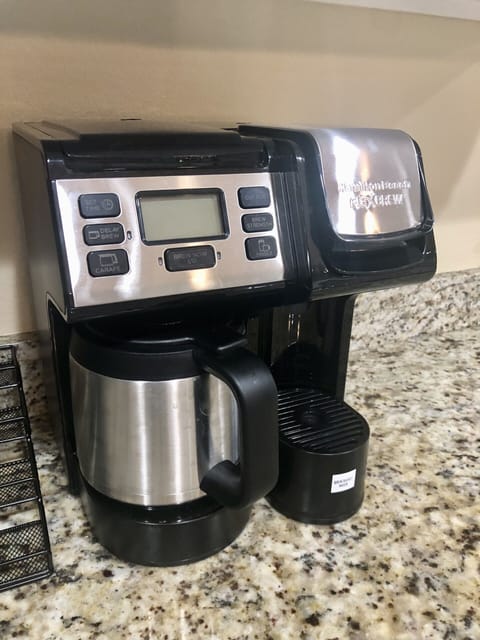 For your morning kickstart when watching the sunrise