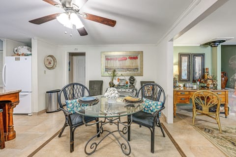 Dining Area | Dishware & Flatware