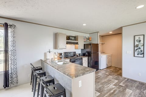 Kitchen | Cooking Basics