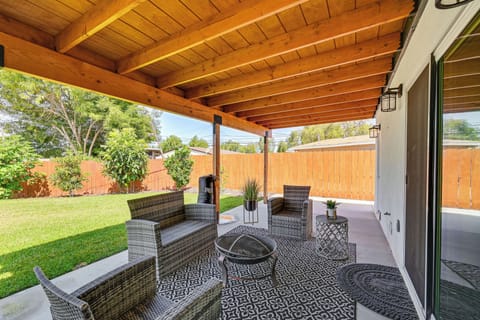 San Diego Vacation Rental | 4BR | 2BA | 2 Steps Required | 1,450 Sq Ft