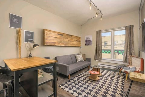 Fully remodeled and professionally decorated from floor to ceiling.