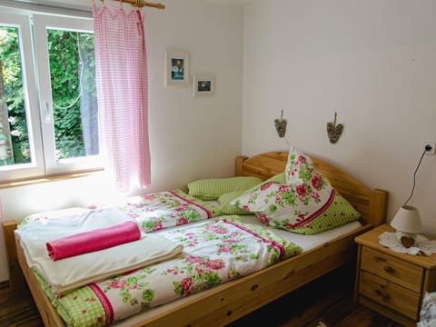 Knusperhäuschen - Holiday home Cabin in Villach