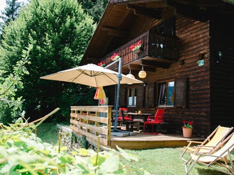 Knusperhäuschen - Holiday home Cabin in Villach