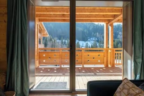 Apartment Cairn Harmony B104