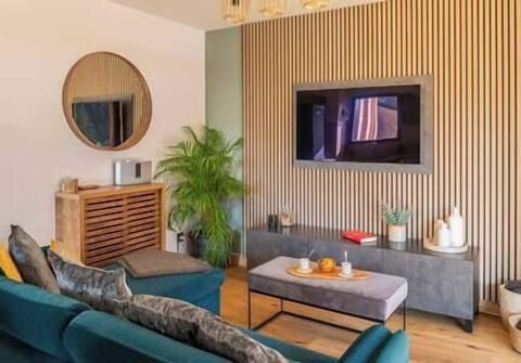 Apartment Cairn Harmony B104