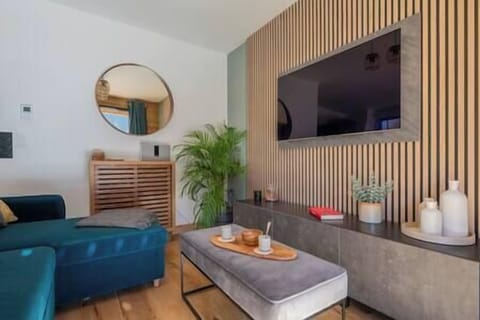 Apartment Cairn Harmony B104