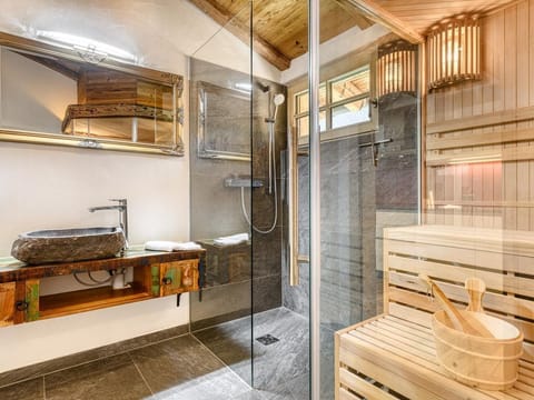 Apartment Taleu - "Dahoam" Apartments - by A-Appartments Apartment in Bürserberg