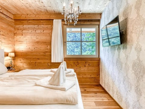 Apartment Schesa - "Dahoam" Apartments - by A-Appartments Apartment in Bürserberg