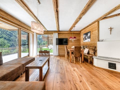 Apartment Schesa - "Dahoam" Apartments - by A-Appartments Apartment in Bürserberg