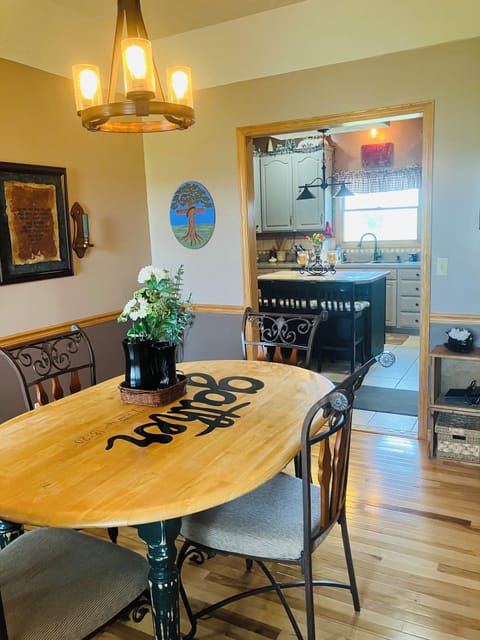 Gather Round For Games And More