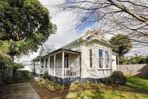 The House
