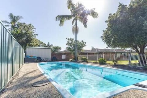 Pool Area (1)