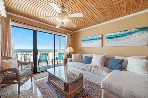 Welcome to Romar Beach 102!