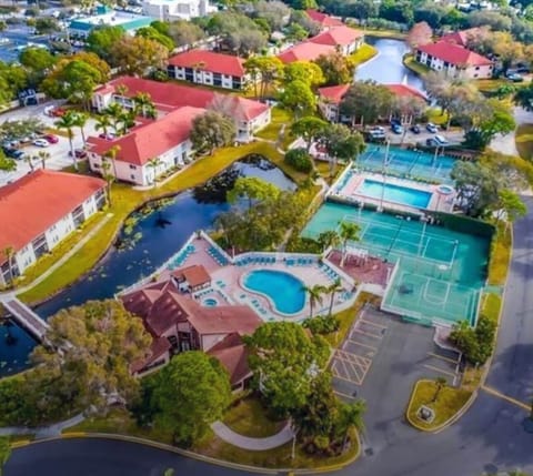 Shorewalk Resort