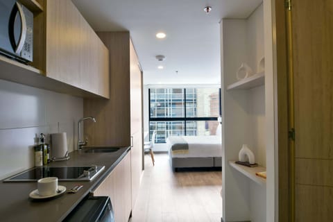 Modern deco