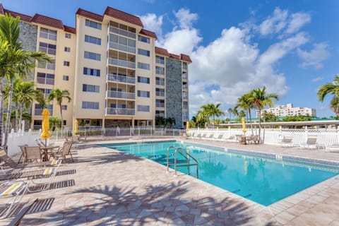 Welcome to Sand Caper 509!