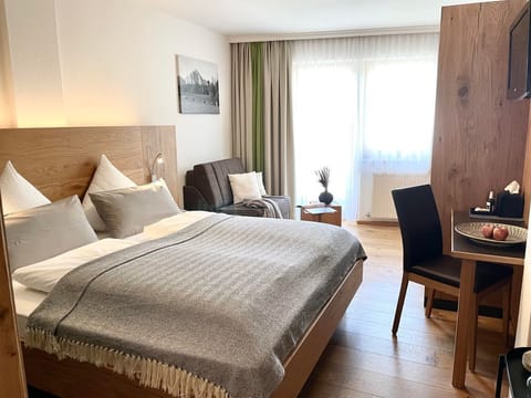 Bergpanorama4 - moser-HOCHKÖNIG Genuss Wirtshaus Hotel Bed and Breakfast in Maria Alm