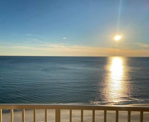 Best balcony view